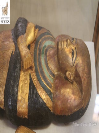 Tutankhamen-Miniature coffins-007
