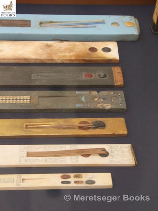 Tutankhamen-Writing materials-002