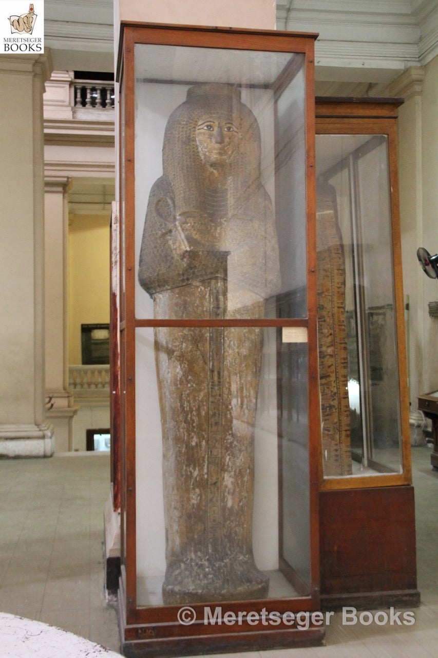 Queen Ahhotep