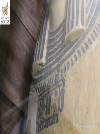 Coffin of Ahmose-004