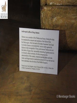 Coffin of Ahmose-007
