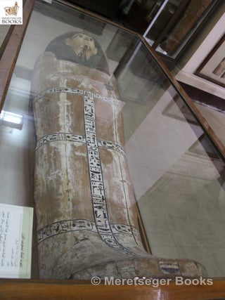 Coffin of Amenhetep I-001