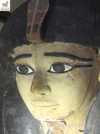 Coffin of Amenhetep I-003