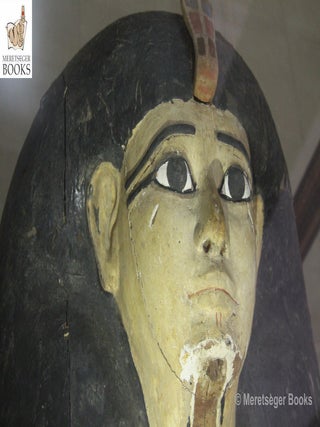Coffin of Amenhetep I-004