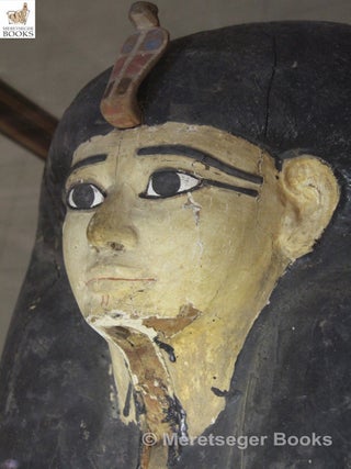 Coffin of Amenhetep I-005