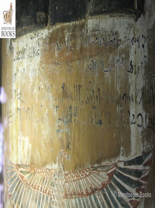 Coffin of Amenhetep I-006