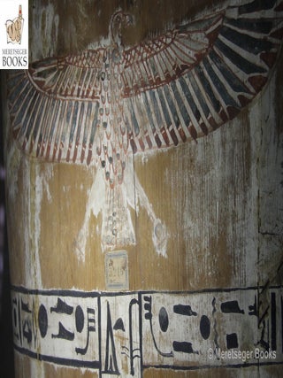 Coffin of Amenhetep I-007