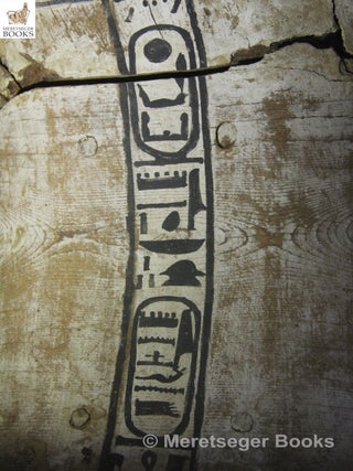 Coffin of Amenhetep I-008