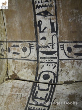 Coffin of Amenhetep I-009