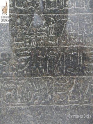 Israel stela of Merenptah-004
