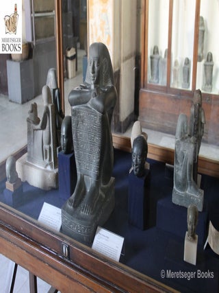 Other 19th and 20th dynasties-041