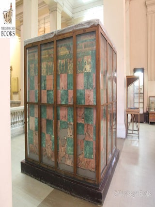 Funerary tent of Isimkheb-002