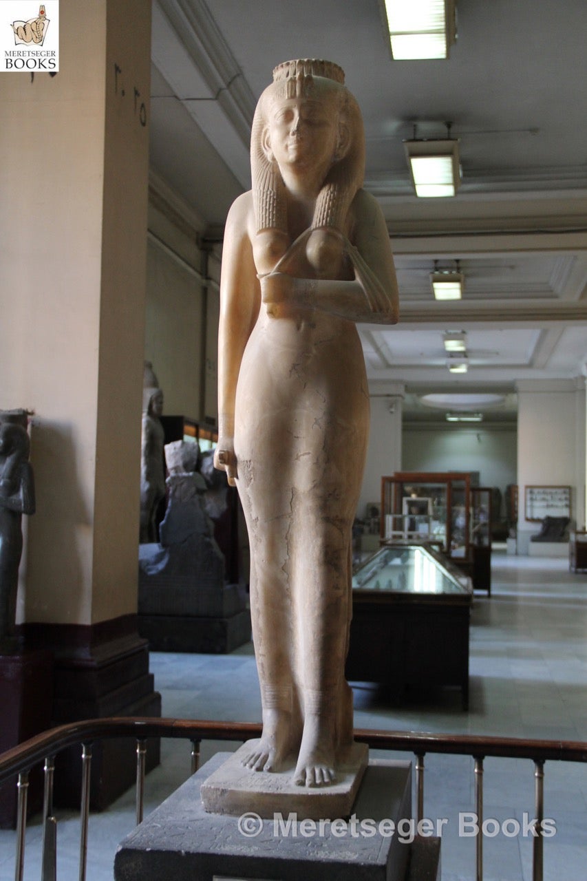 Statue of Amenardis