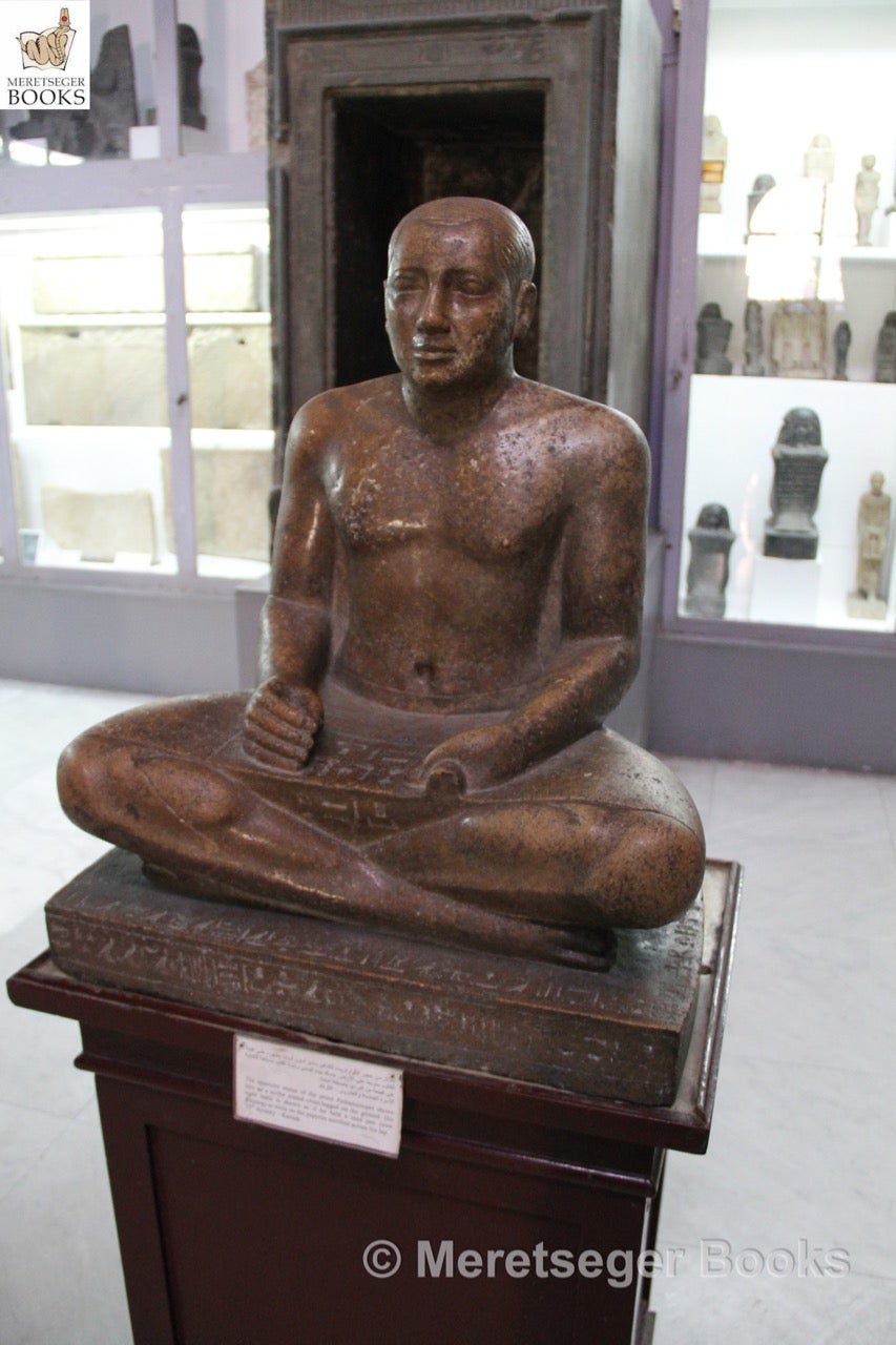 Statue of Padiamenopet