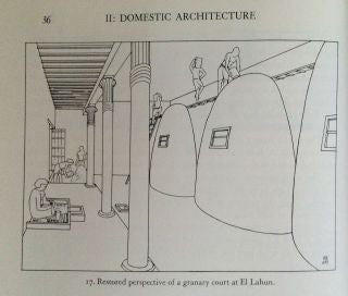 Architecture and techniques