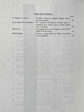 BIFAO 78 (2 vol.)