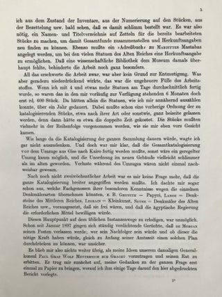 Die Entstehung des Generalkatalogs und seine Entwicklung (Catalogue G&eacute;n&eacute;ral du Mus&eacute;e du Caire)[newline]C0001b-07.jpg