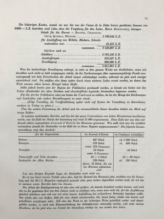 Die Entstehung des Generalkatalogs und seine Entwicklung (Catalogue G&eacute;n&eacute;ral du Mus&eacute;e du Caire)[newline]C0001b-08.jpg