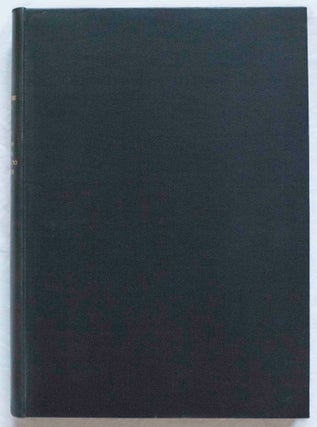 Statuen und Statuetten von Königen und Privatleuten - Band I & II & III & IV & V (complete set) (Catalogue Général du Musée du Caire)