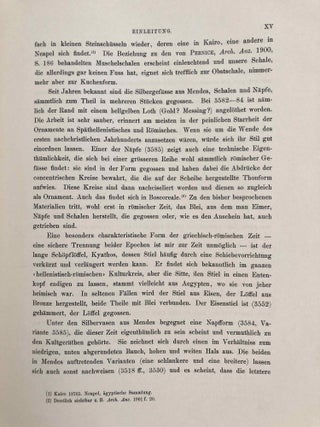 Metallgefässe (Catalogue Général du Musée du Caire, Nos 3426-3587)[newline]C0013b-15.jpeg