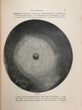 Metallgefässe (Catalogue Général du Musée du Caire, Nos 3426-3587)[newline]C0013b-22.jpeg