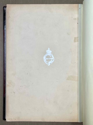 Coptic monuments (Catalogue G&eacute;n&eacute;ral du Mus&eacute;e du Caire, Nos 8001-8741)