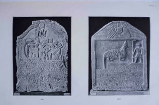 Item #C0023 Greek inscriptions (Catalogue Général du Musée du Caire). MILNE J. Grafton[newline]C0023.jpg