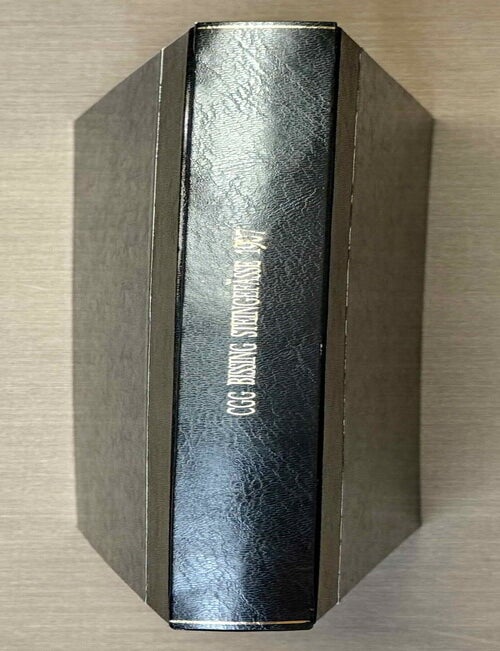 Item #C0028b Steingef&auml;sse - Steingef&auml;sse & Einleitung und indices (complete set) (Catalogue G&eacute;n&eacute;ral du Mus&eacute;e du Caire). BISSING von Fr&eacute;d&eacute;ric.[newline]C0028b-00.jpeg