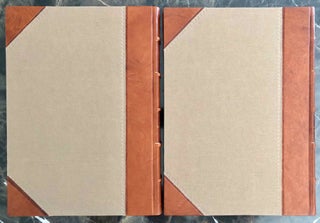 Tables d'offrandes. Vol. I: Texte. Vol. II: Planches. Complete set. (Catalogue Général du Musée du Caire, Nos 23001-23256)[newline]C0036b-24.jpeg
