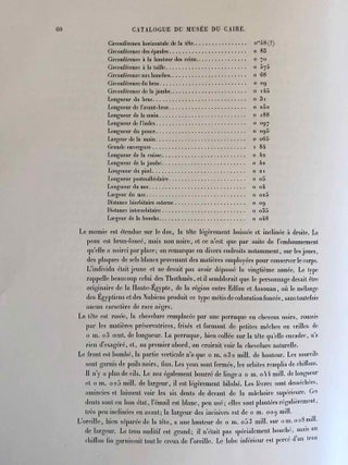 Fouilles de la Vallée des Rois (Catalogue Général du Musée du Caire, Nos 24001-24990)[newline]C0038b-16.jpeg