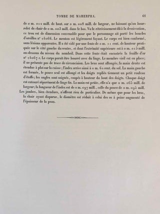 Fouilles de la Vallée des Rois (Catalogue Général du Musée du Caire, Nos 24001-24990)[newline]C0038b-17.jpeg