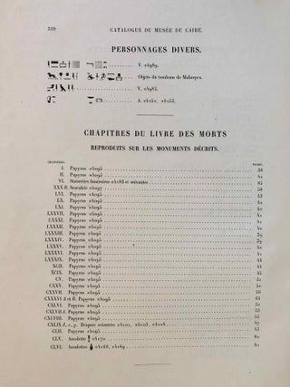 Fouilles de la Vallée des Rois (Catalogue Général du Musée du Caire, Nos 24001-24990)[newline]C0038b-42.jpeg
