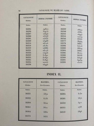 Greek Vases (Catalogue Général du Musée du Caire, Nos 26124-26349 & 32377-32394)[newline]C0045b-13.jpeg