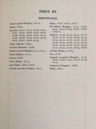 Greek Vases (Catalogue Général du Musée du Caire, Nos 26124-26349 & 32377-32394)[newline]C0045b-14.jpeg