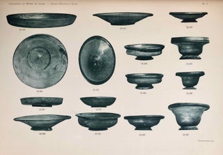 Graeco-Egyptian glass (Catalogue Général du Musée du Caire, Nos 32401-32800)[newline]C0061c-14.jpeg