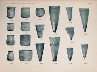 Graeco-Egyptian glass (Catalogue Général du Musée du Caire, Nos 32401-32800)[newline]C0061c-15.jpeg