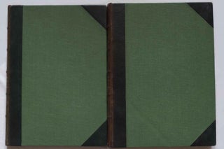 Sarcophages de l'époque bubastite à l'époque saïte - Tome I & Tome II (complete set) (Catalogue Général du Musée du Caire)