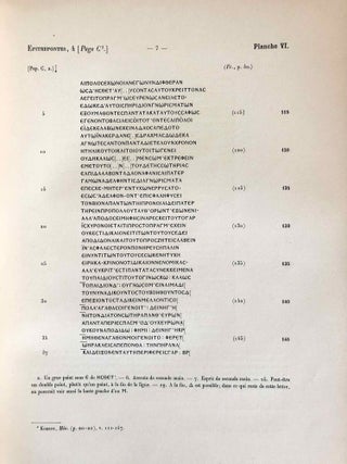 Papyrus de Ménandre (Catalogue Général du Musée du Caire, No 43227)[newline]C0078a-10.jpeg