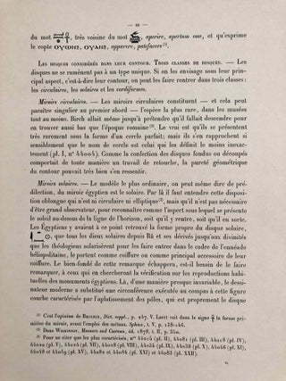 Miroirs (Catalogue Général du Musée du Caire, Nos 44001-44102)[newline]C0079c-08.jpeg