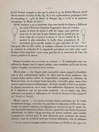 Miroirs (Catalogue Général du Musée du Caire, Nos 44001-44102)[newline]C0079c-10.jpeg