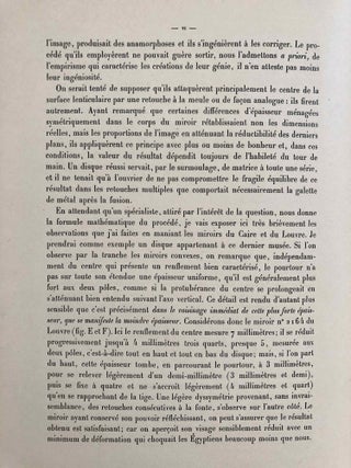 Miroirs (Catalogue Général du Musée du Caire, Nos 44001-44102)[newline]C0079c-11.jpeg