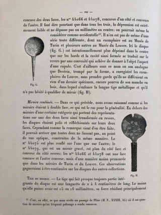 Miroirs (Catalogue Général du Musée du Caire, Nos 44001-44102)[newline]C0079c-13.jpeg