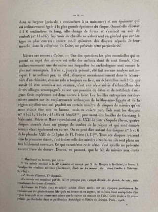 Miroirs (Catalogue Général du Musée du Caire, Nos 44001-44102)[newline]C0079c-14.jpeg