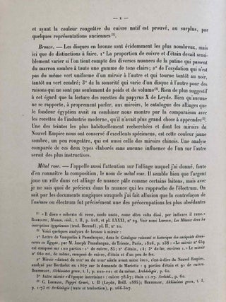 Miroirs (Catalogue Général du Musée du Caire, Nos 44001-44102)[newline]C0079c-15.jpeg