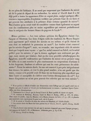 Miroirs (Catalogue Général du Musée du Caire, Nos 44001-44102)[newline]C0079c-16.jpeg