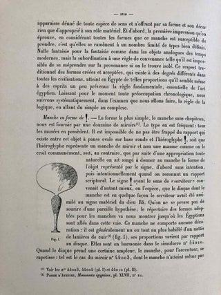 Miroirs (Catalogue Général du Musée du Caire, Nos 44001-44102)