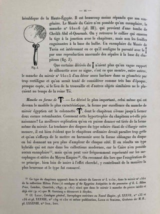 Miroirs (Catalogue Général du Musée du Caire, Nos 44001-44102)[newline]C0079c-25.jpeg