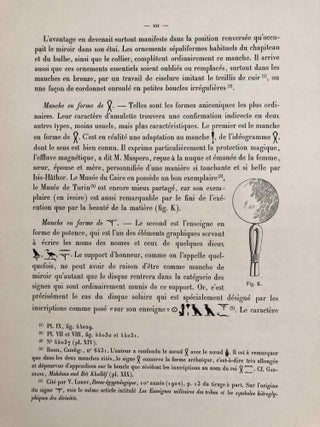 Miroirs (Catalogue Général du Musée du Caire, Nos 44001-44102)[newline]C0079c-26.jpeg