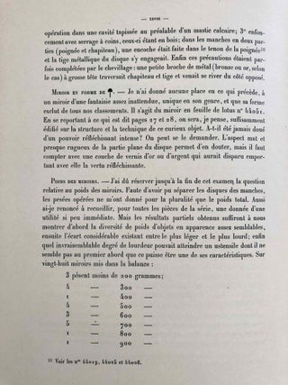 Miroirs (Catalogue Général du Musée du Caire, Nos 44001-44102)