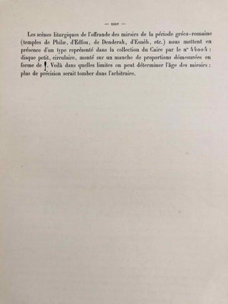 Miroirs (Catalogue Général du Musée du Caire, Nos 44001-44102)[newline]C0079c-40.jpeg